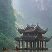 Ninh Binh Chosen Among 12 Coolest Filming Locations