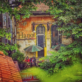 10 Best Cafes in Hanoi Old Quarter