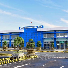 Ca Mau Airport