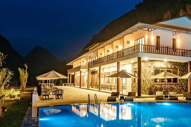Exclusive deal for the ultimate escape at Mai Chau Mountain View Resort