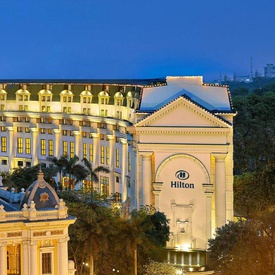 9 Best Business Hotels In Hanoi