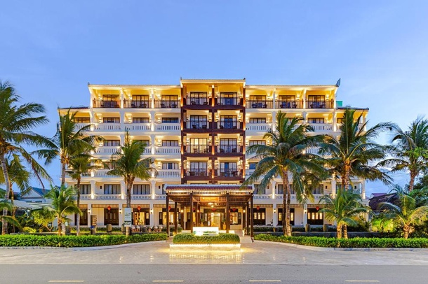 Wyndham Garden Hoi An - Summer Holiday Promotion