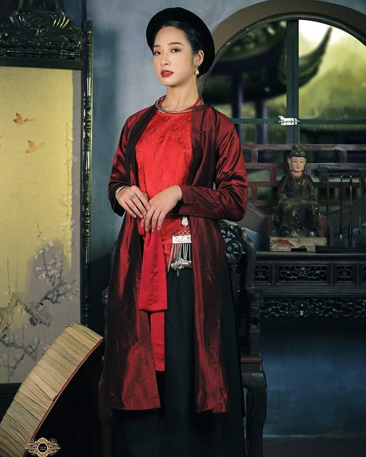 traditional vietnam clothing cheongsam aodai vietnam dress vietnamese  traditionally dress cheongsam modern women aodai