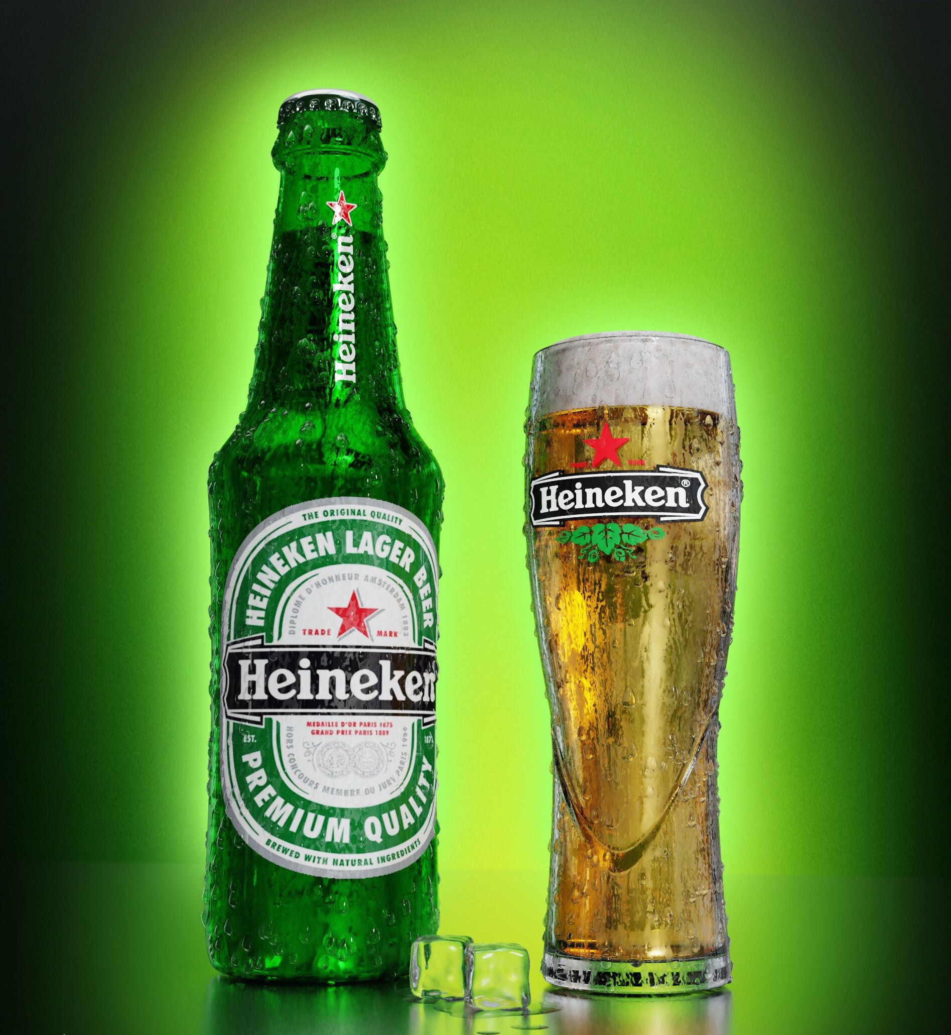 Heineken Beer in Vietnam - Where to buy and how much