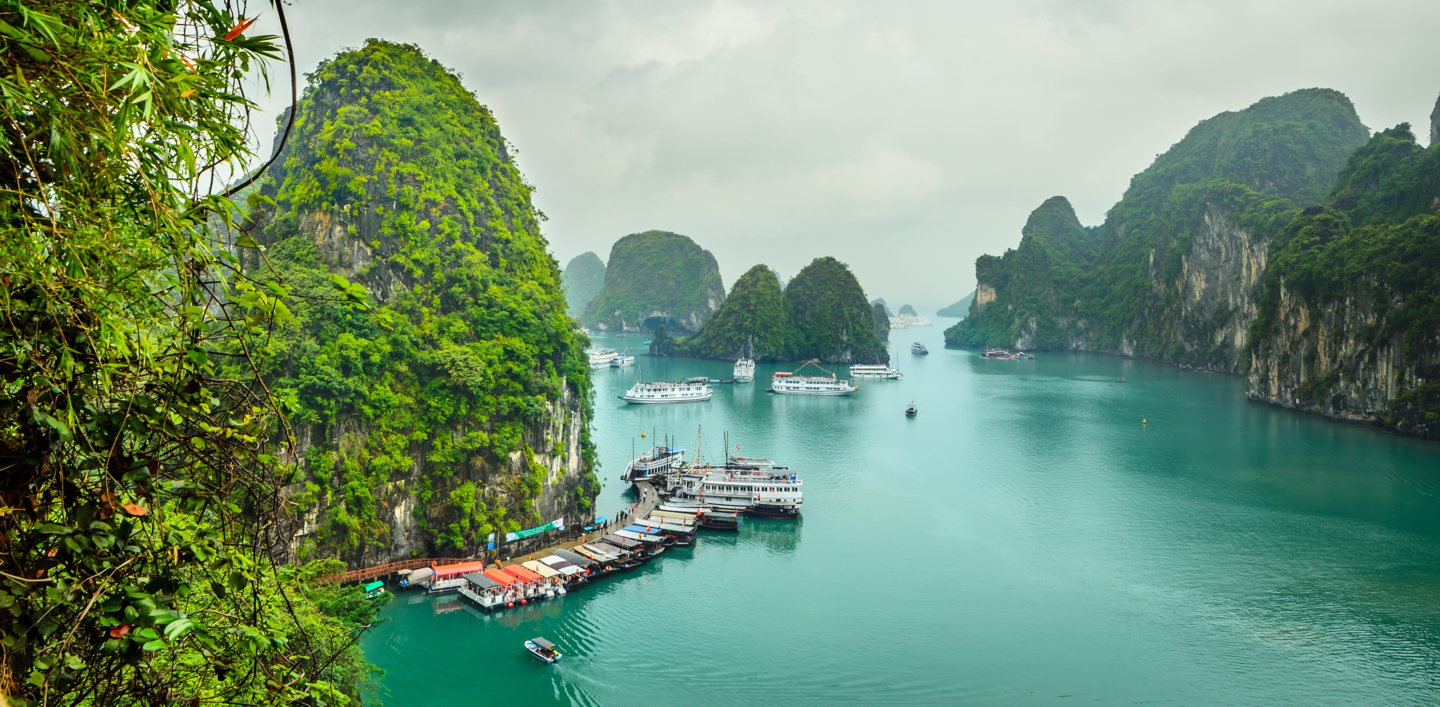 Cat Ba Vietnam What You Need To Know Before You Go