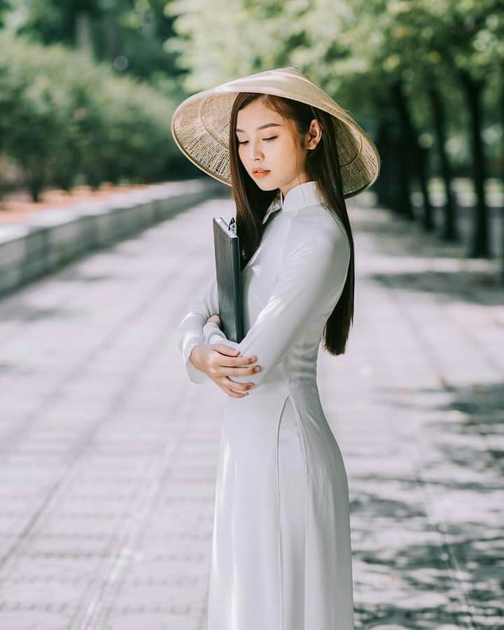 Vietnamese Traditional Dress Aodai Tight Dress for Woman Chinese