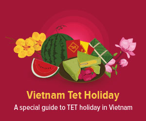 Vietnamese New Year 22 Vietnamese Tet Lunar New Year Holiday
